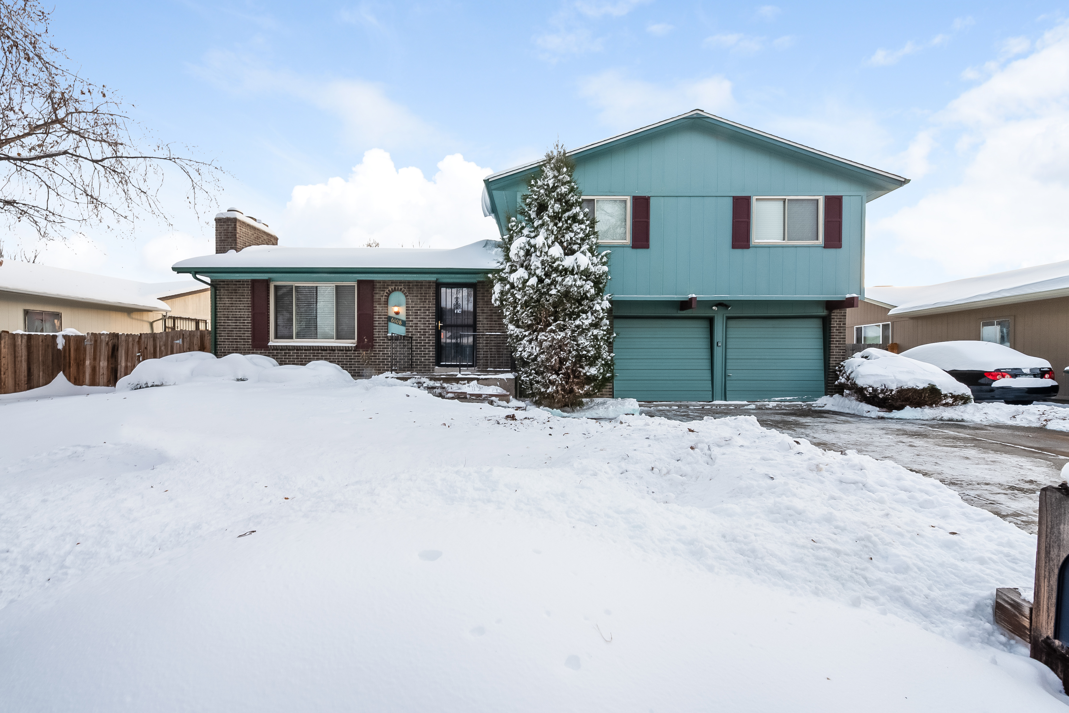 6108 W 84th Ave Arvada, CO 80003